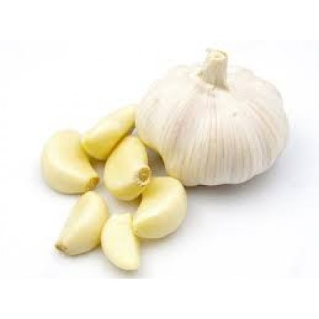 GARLIC ROOL